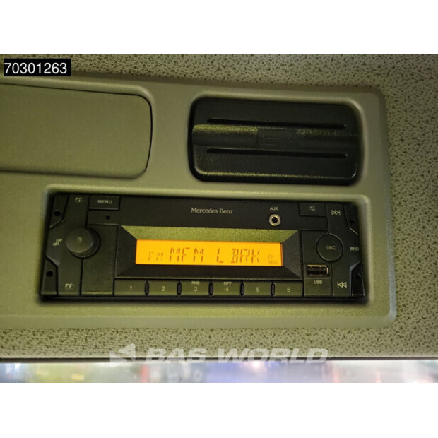 2019 مرسيدس بنز ATEGO 816-43780070