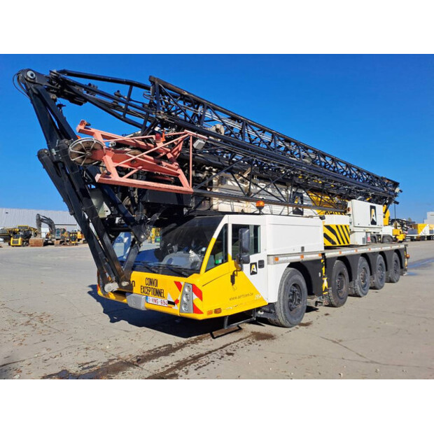 2014 Spierings SK599-AT5-43780087