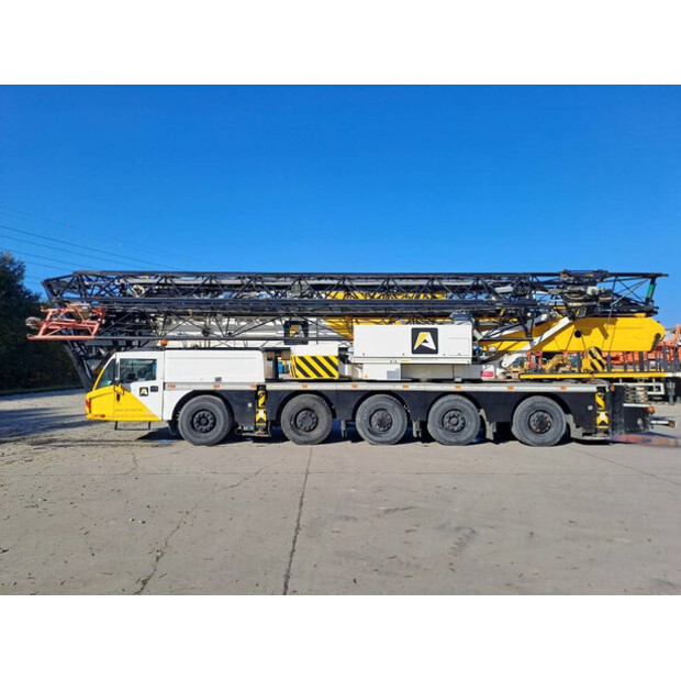 2014 Spierings SK599-AT5-43780088