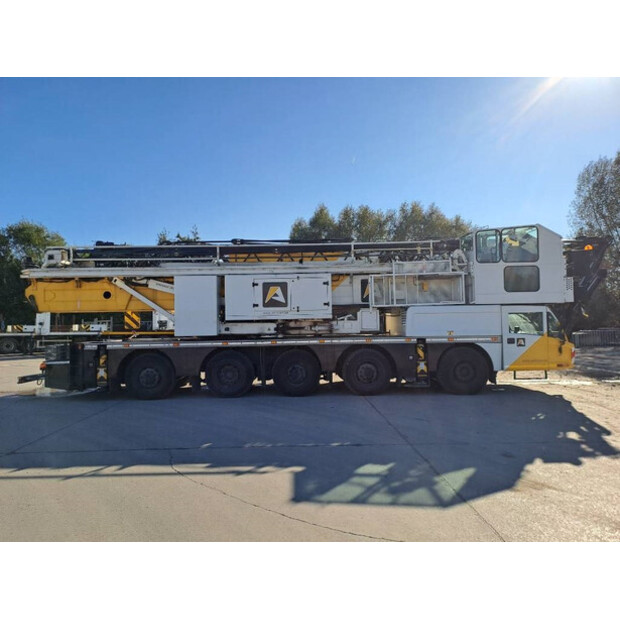 2014 Spierings SK599-AT5-43780092