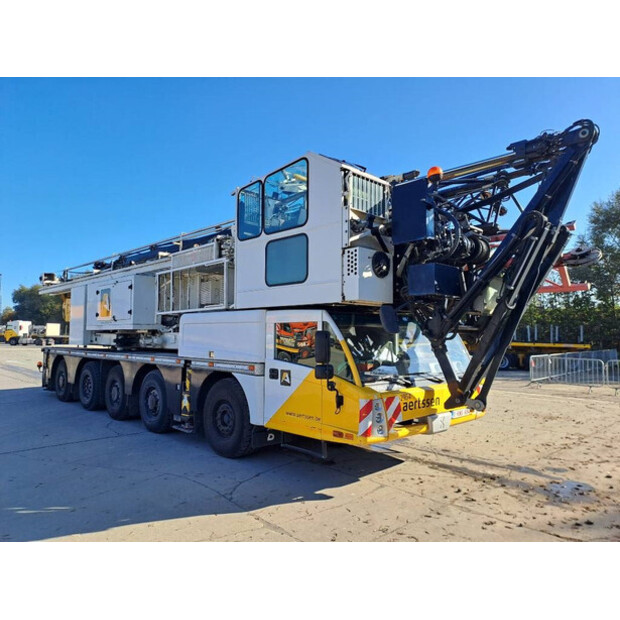 2014 Spierings SK599-AT5-43780093