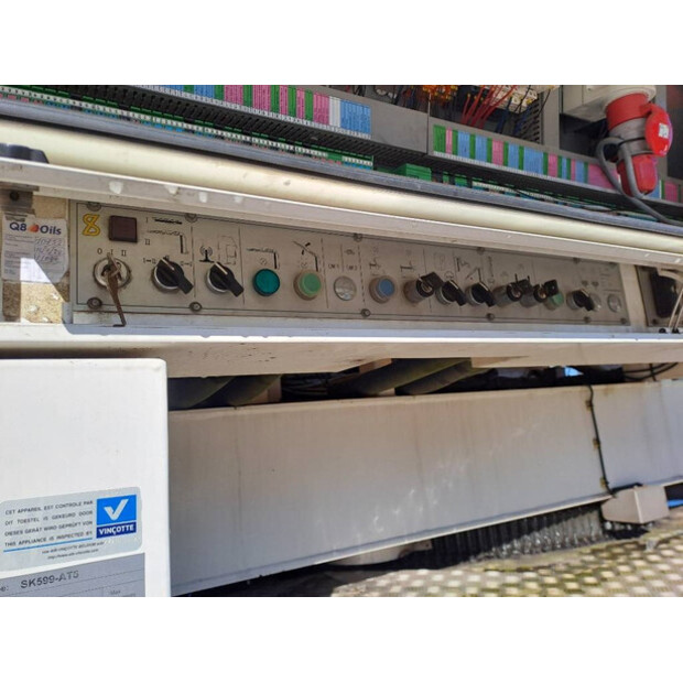 2014 Spierings SK599-AT5-43780098