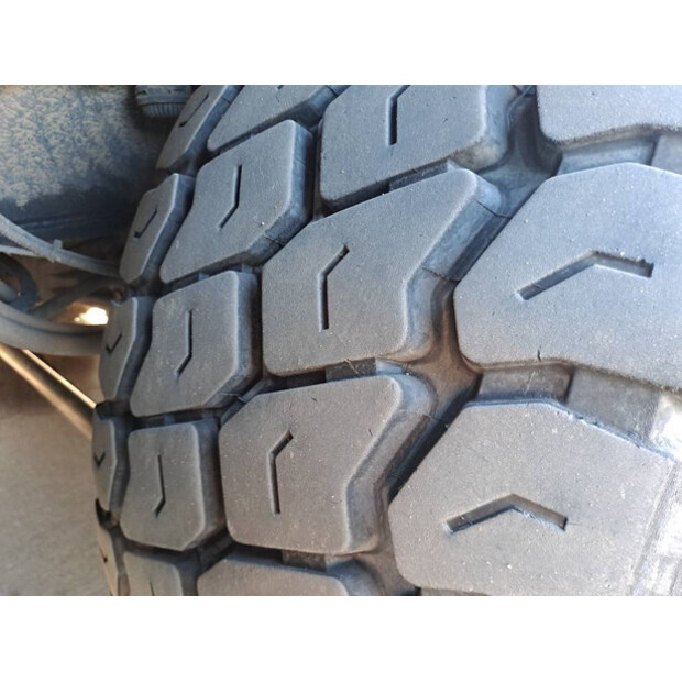 2014 Spierings SK599-AT5-43780104