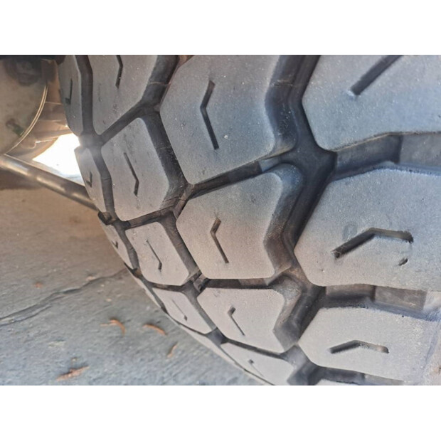 2014 Spierings SK599-AT5-43780105