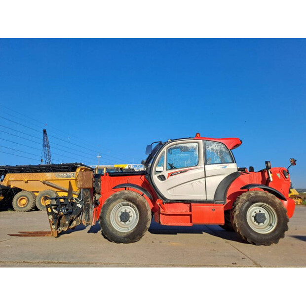 2022 Manitou MT 1440-43780168
