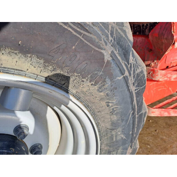 2022 Manitou MT 1440-43780173