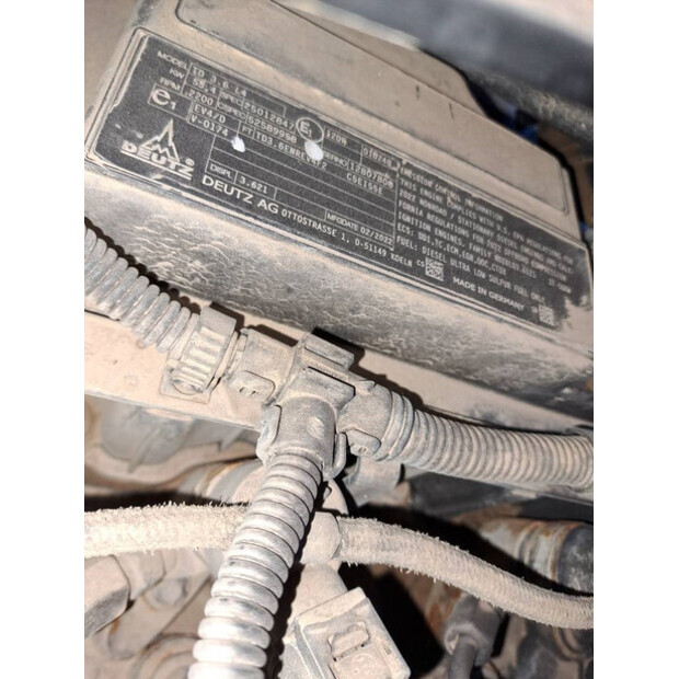 2022 Manitou MT 1440-43780178