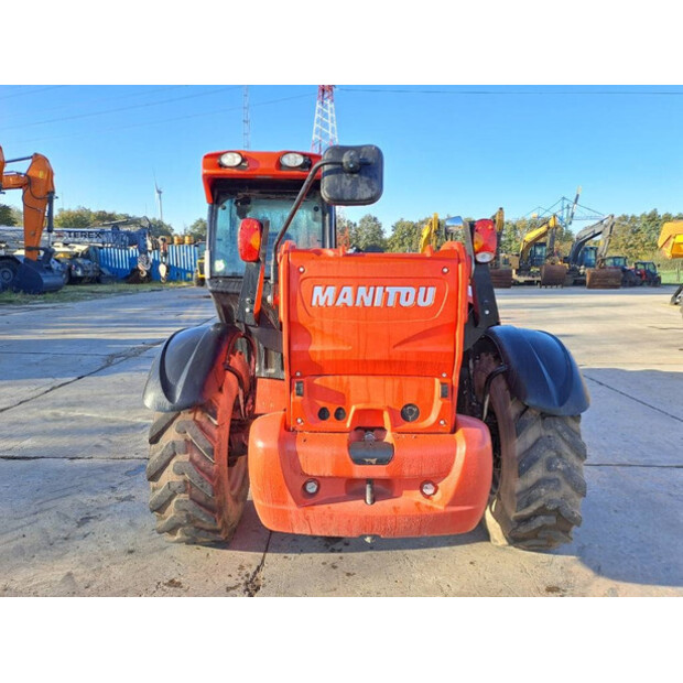 2022 Manitou MT 1440-43780185