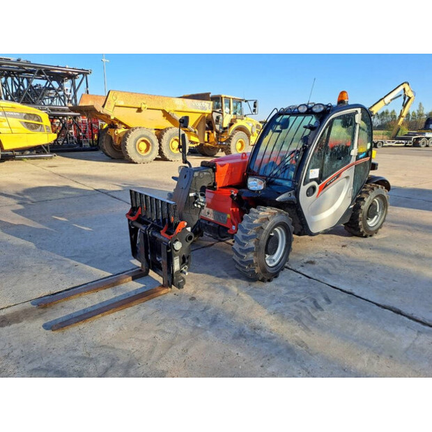 2022 Manitou MT625H-43780208