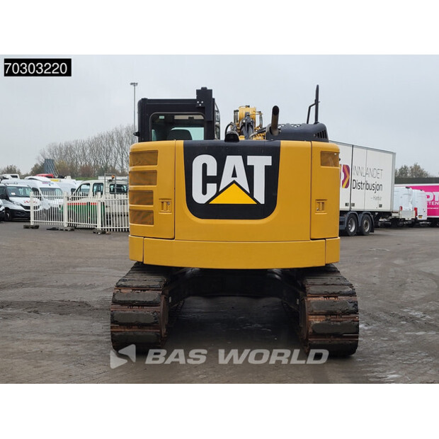 2018 كاتربيلر 315FL-43780224