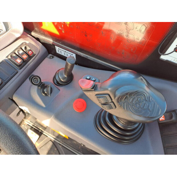 2022 Manitou MT625H-43780225