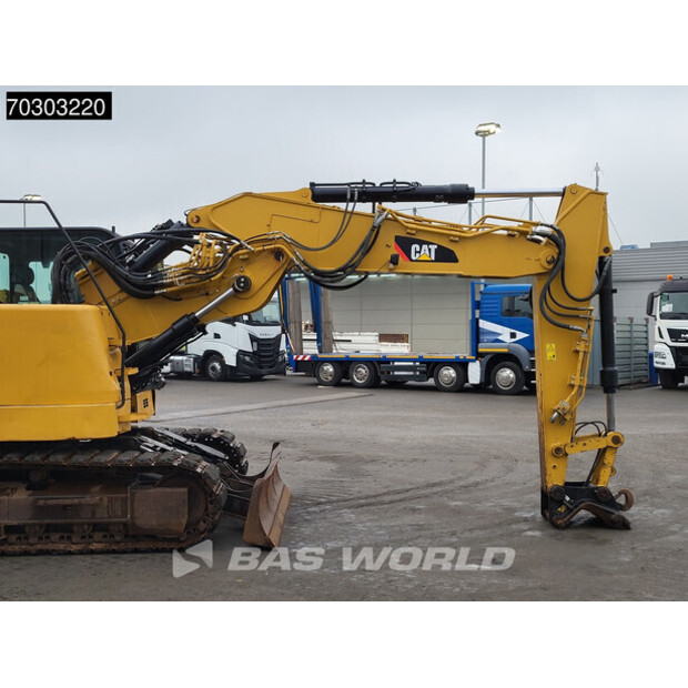 2018 كاتربيلر 315FL-43780230