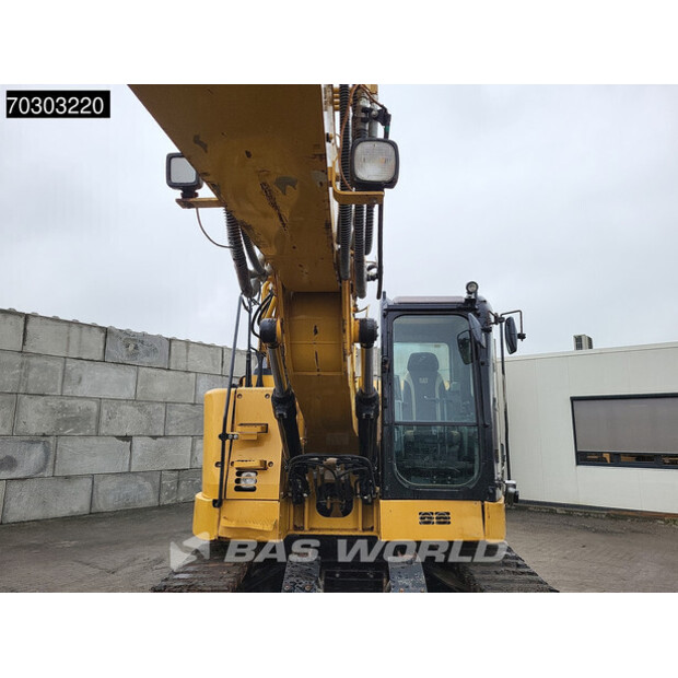 2018 كاتربيلر 315FL-43780231