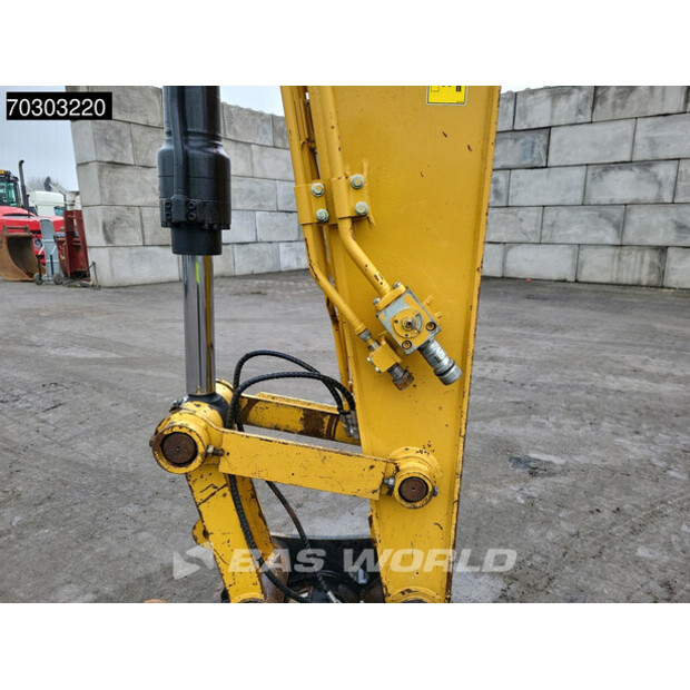 2018 كاتربيلر 315FL-43780232