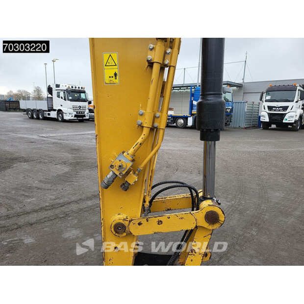 2018 كاتربيلر 315FL-43780233