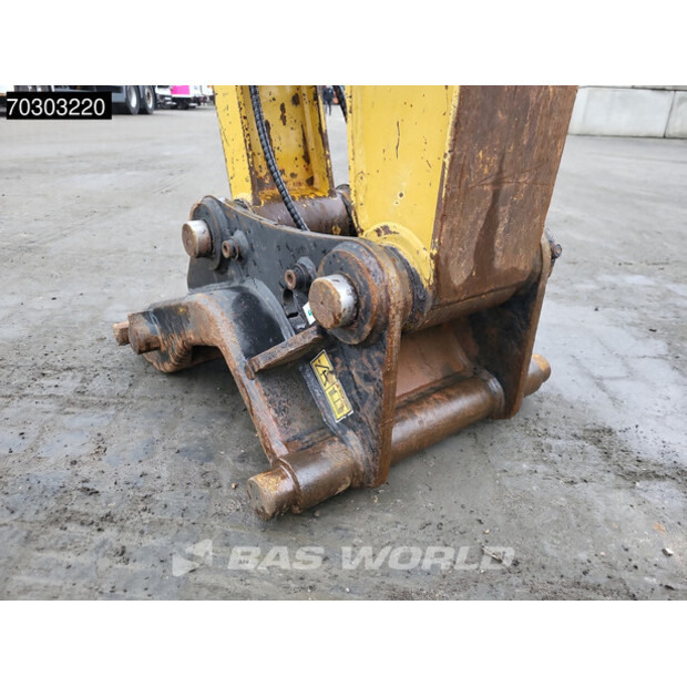 2018 كاتربيلر 315FL-43780234