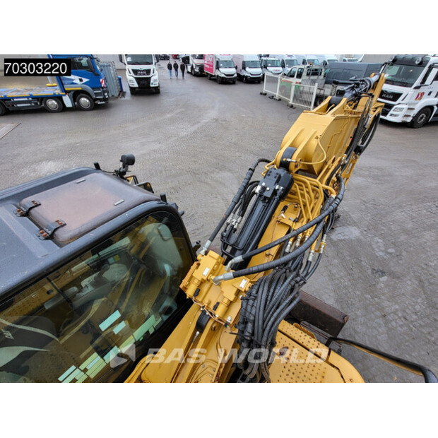 2018 كاتربيلر 315FL-43780235