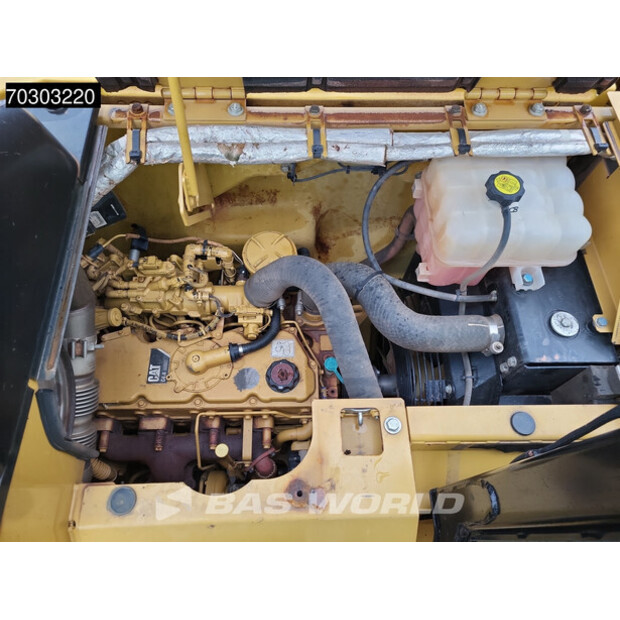 2018 كاتربيلر 315FL-43780236