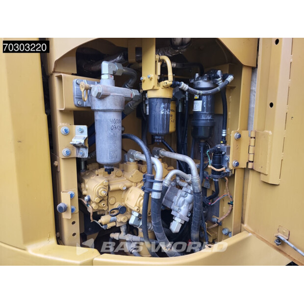 2018 كاتربيلر 315FL-43780237