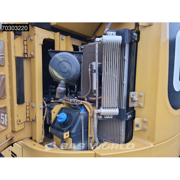 2018 كاتربيلر 315FL-43780238