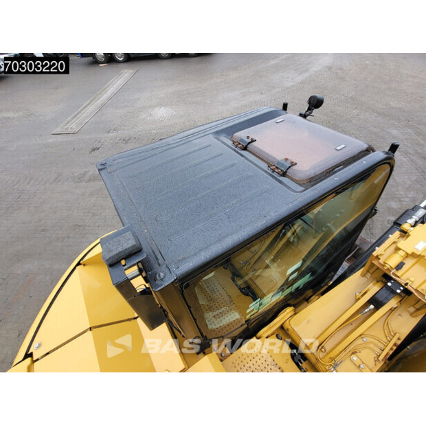 2018 كاتربيلر 315FL-43780239