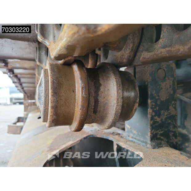 2018 كاتربيلر 315FL-43780244