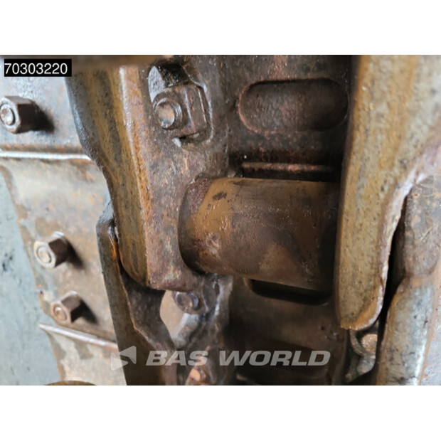 2018 كاتربيلر 315FL-43780245