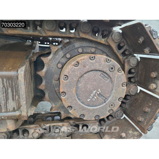 2018 كاتربيلر 315FL-43780246