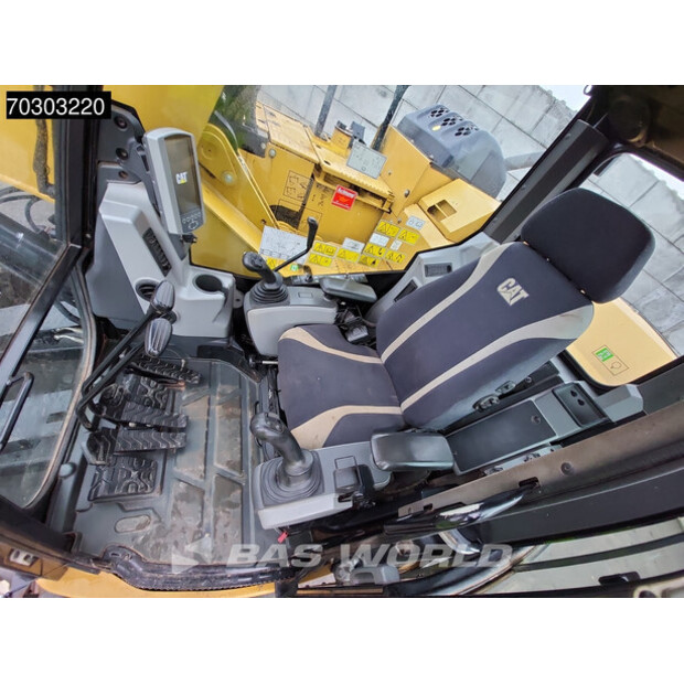 2018 كاتربيلر 315FL-43780248