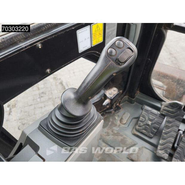 2018 كاتربيلر 315FL-43780249