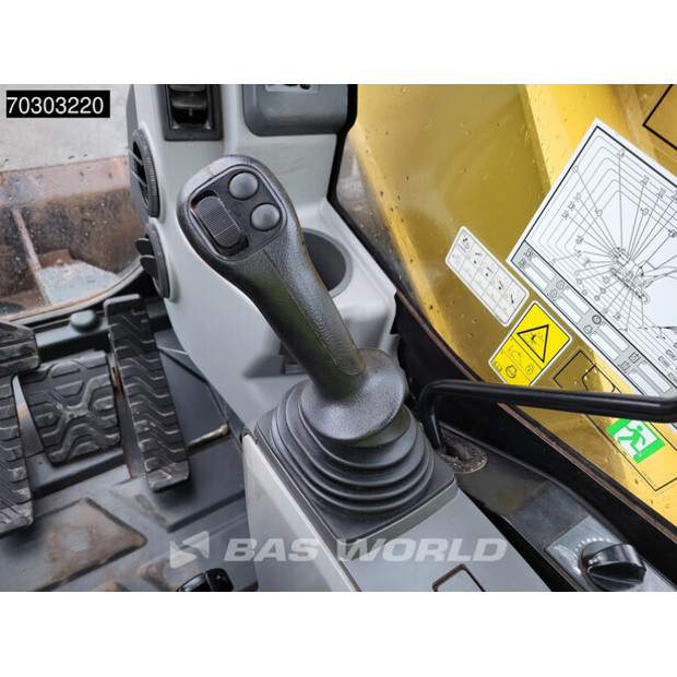 2018 كاتربيلر 315FL-43780250