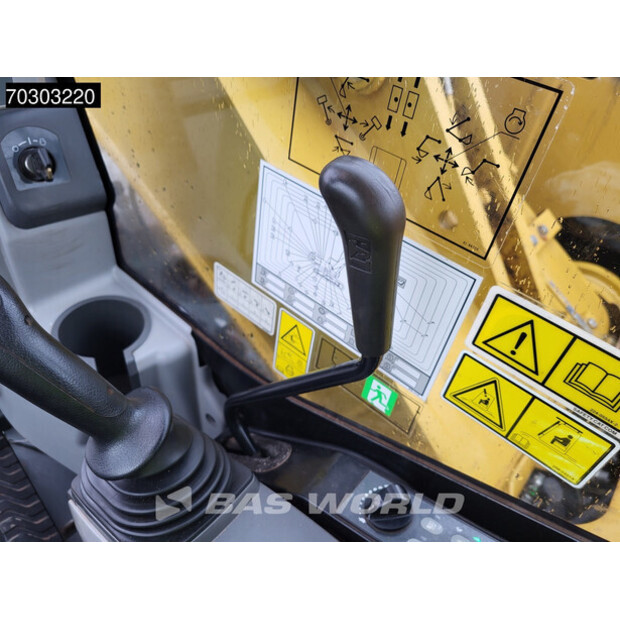 2018 كاتربيلر 315FL-43780251