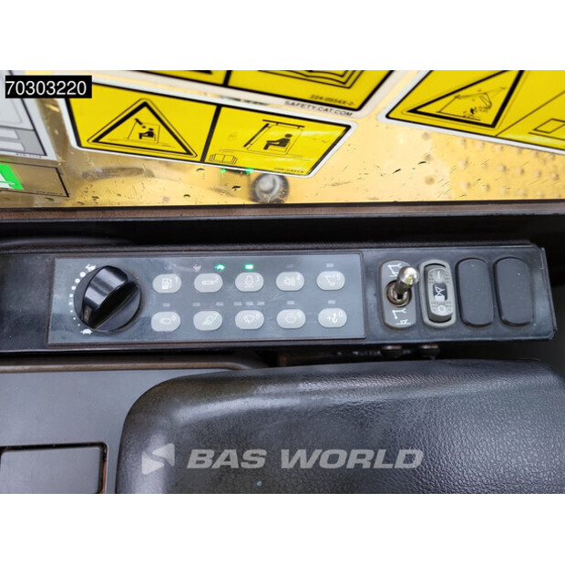 2018 كاتربيلر 315FL-43780252