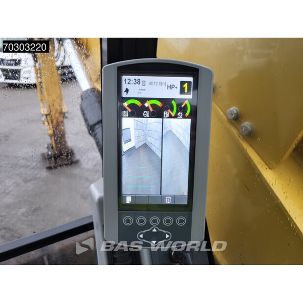 2018 كاتربيلر 315FL-43780253