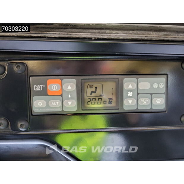 2018 كاتربيلر 315FL-43780254