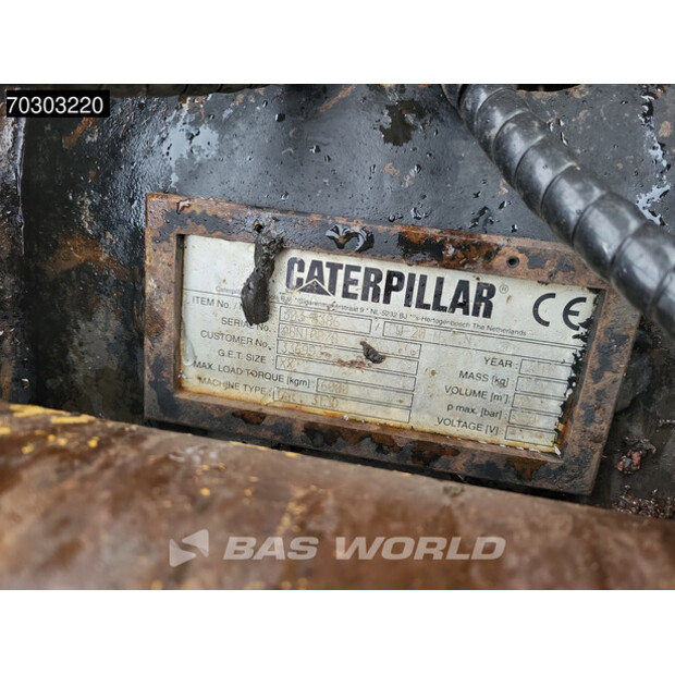 2018 كاتربيلر 315FL-43780255