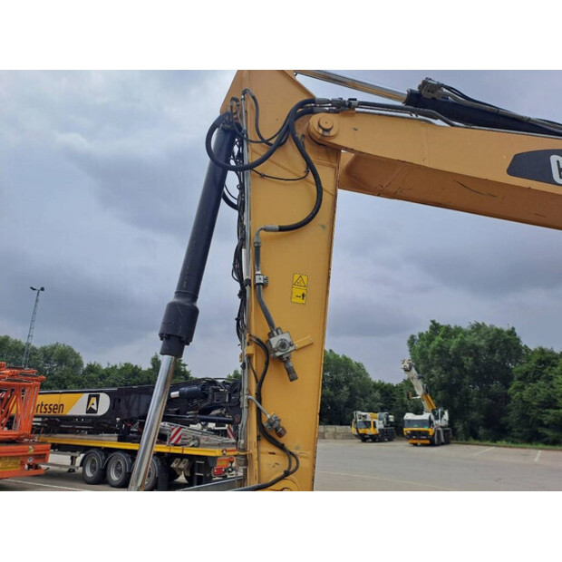 2020 Caterpillar M315F-43780278