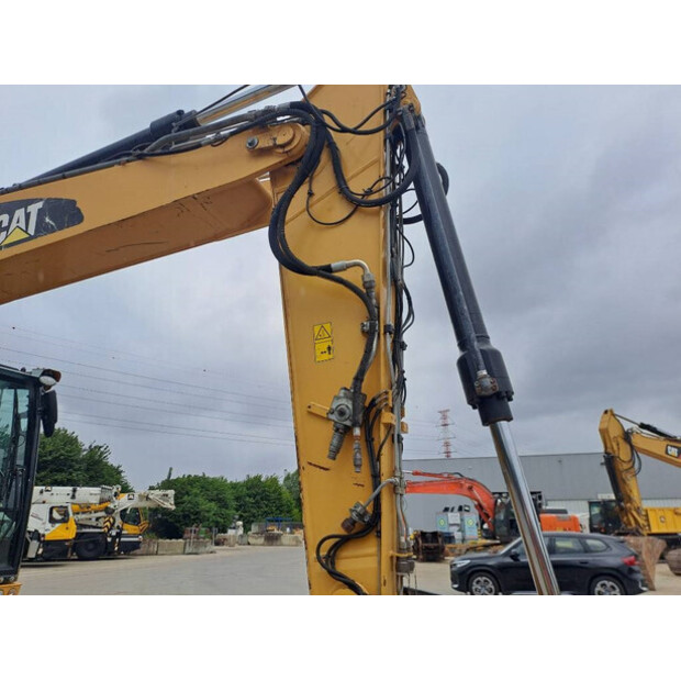 2020 Caterpillar M315F-43780279
