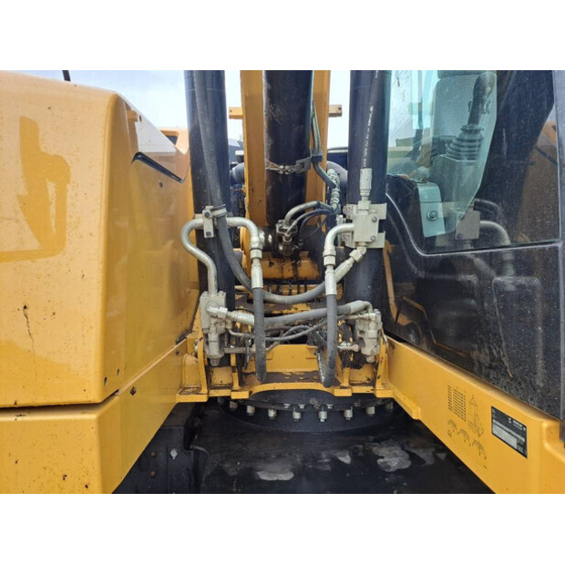 2020 Caterpillar M315F-43780280