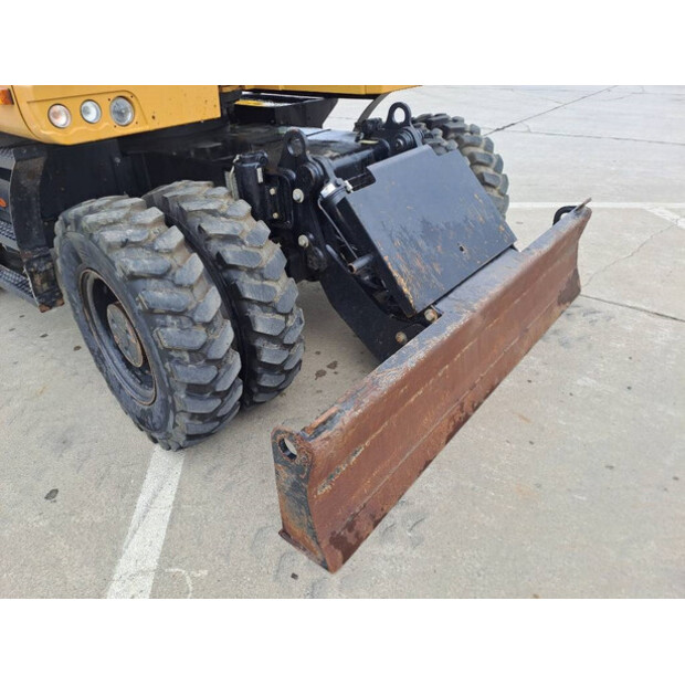 2020 Caterpillar M315F-43780282