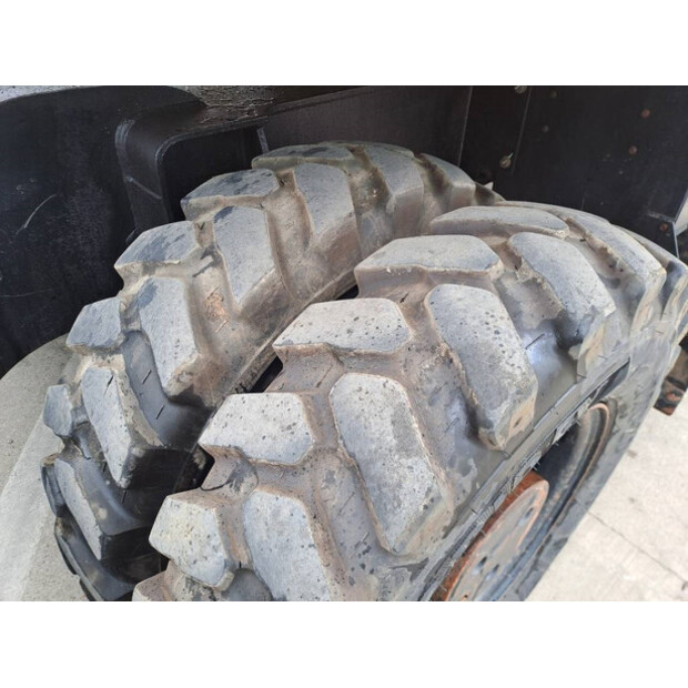 2020 Caterpillar M315F-43780283