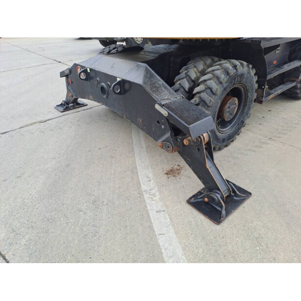 2020 Caterpillar M315F-43780284