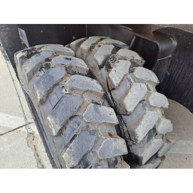 2020 Caterpillar M315F-43780285