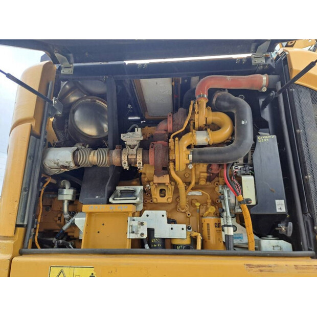 2020 Caterpillar M315F-43780286