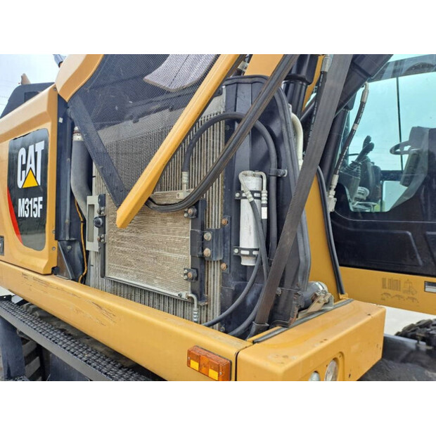 2020 Caterpillar M315F-43780288