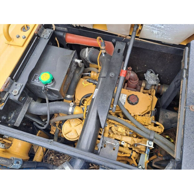 2020 Caterpillar M315F-43780290