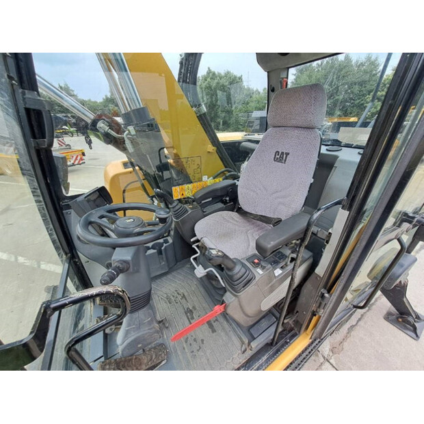 2020 Caterpillar M315F-43780291