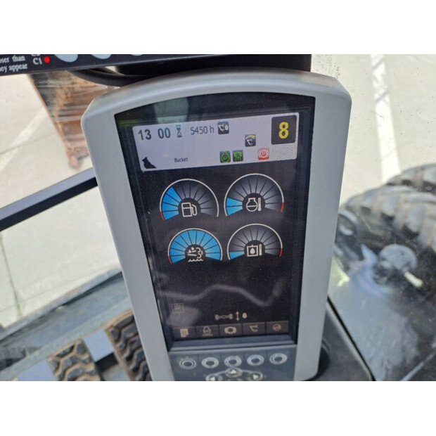 2020 Caterpillar M315F-43780292