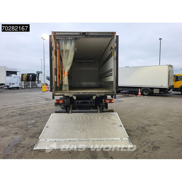 2016 Mercedes-Benz Atego 1524-43780314