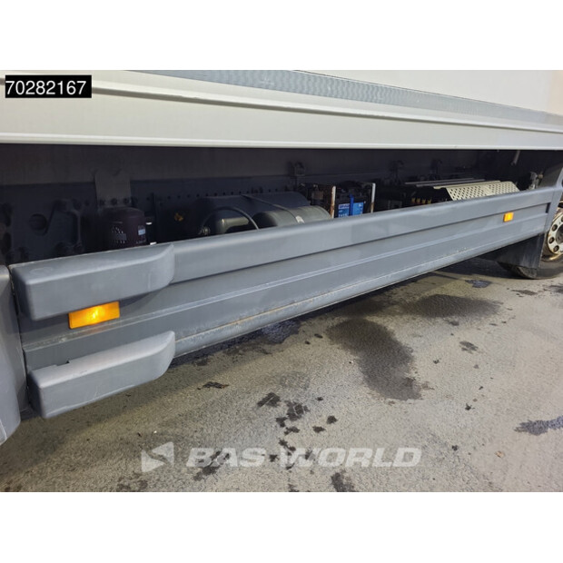 2016 Mercedes-Benz Atego 1524-43780318